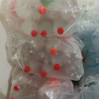 بطری نوشابه 1ونیم لیتری
