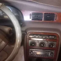 سمند مدل 93