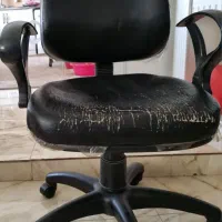 صندلی کامپیوتر