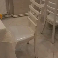 صندلی مخصوص تالار و خانه عقد