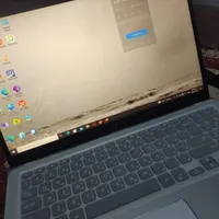 لپ تاب ایسوس نسل ۱۱با امکانات