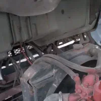 خاورامیکومدل۸۷