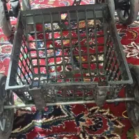 سرویس کالسه بچه