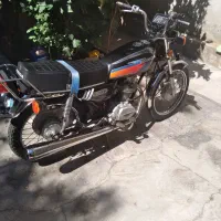 موتور 125