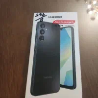 موبایلa16 256gb