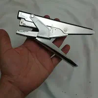 دستگاه منگنه گانگرو اورجینال لوازم منزل