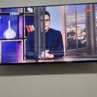 با سلام تلوزیون نیاز ب تعمیر