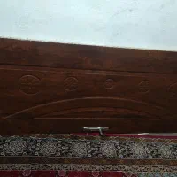 در اتاق خواب