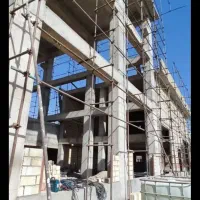 پیمانکاری ساختمان/اقساط وقیمت مناسب