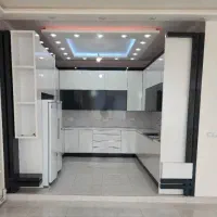 انواع کابینت و کمد دیواری