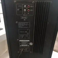 اسپیکروبلندگو