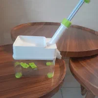 هسته گیر آلبالو