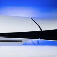 PS5