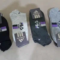 جوراب مچی ساقدار زیر قیمت عمده