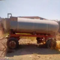 تانکر آب