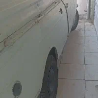 پیکان وانت سالم