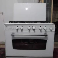 فرگاز ایتالیایی درحدنو بسیارتمیز