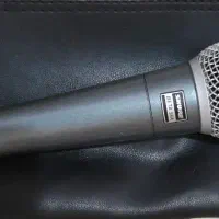 میکروفون داینامیک وکال SHURE BETA 58a