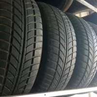 لاستیک 185/65/15