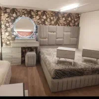 تخت خواب دو نفره