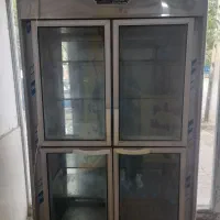 یخچال ویترینی