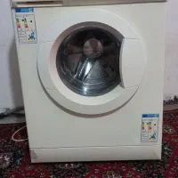 لباسشویی آبسال