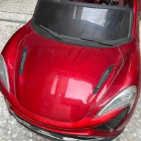 ماشین شارژی کنترلی