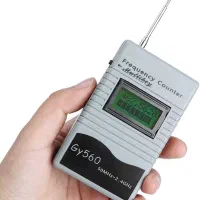 فرکانس متر gy560