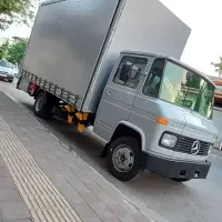 حمل بار و اثاثیه