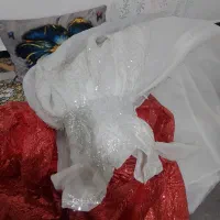 لباس عروس