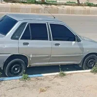 پراید 132مدل89