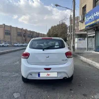 تیبا ۲ سفید ۱۴۰۰