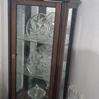 مینی ویترین باکس دار