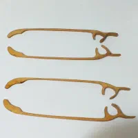 دو جفت مضراب