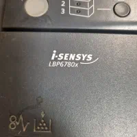 پرینتر کنون LBP6780X