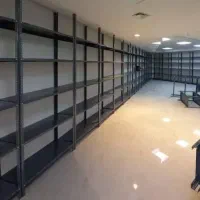 قفسه انبار قزوین  پیچ و مهره
