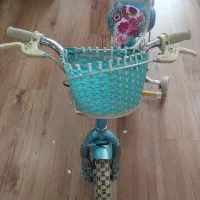 دوچرخه کودک( برند خارجیolympia)