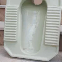 روشویی و توالت ایرانی