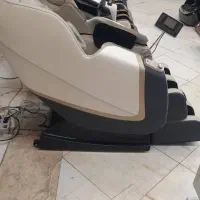 صندلی ماساژور