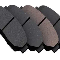 لنت انواع خودرو