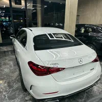 بنز c200 2025|خودرو سواری و وانت|تهران, سید خندان (جلفا)|دیوار