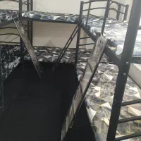 خوابگاه پسرانه شبانه ۱۲۰تومان (سوییت های مجزا)