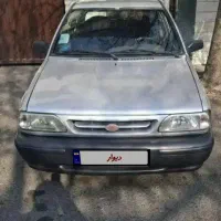 پراید ۹۷