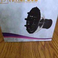فرکننده مو
