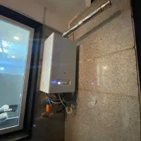 نصب/سرویس/پکیج ،رادیاتور، ابگرمکن دیواری