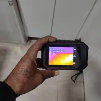 نشت یابی لوله آب با دستگاه تصویری بروز لوله بازکنی