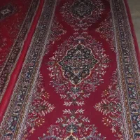 فرش کناره
