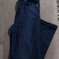 شلوار جین رویال (Royal) بگ سایز 30