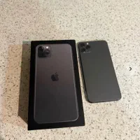 ایفون ۱۱ پرومکس