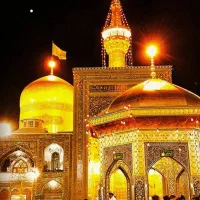 چارتر کننده تمامی تور های مشهد اقتصادی